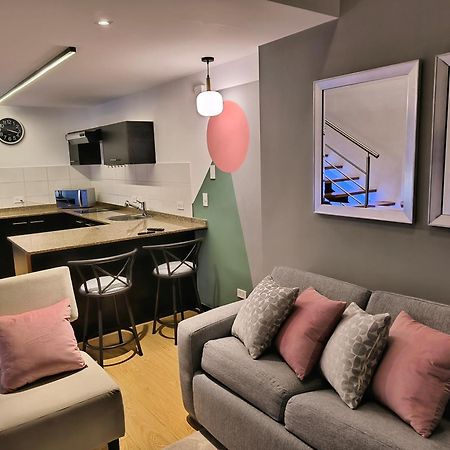 Coliving Ecuador Apartamentos Sector Swiss Hotel Quito Luaran gambar