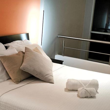 Coliving Ecuador Apartamentos Sector Swiss Hotel Quito Luaran gambar