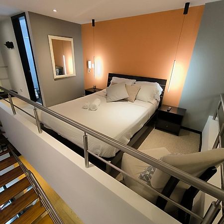 Coliving Ecuador Apartamentos Sector Swiss Hotel Quito Luaran gambar
