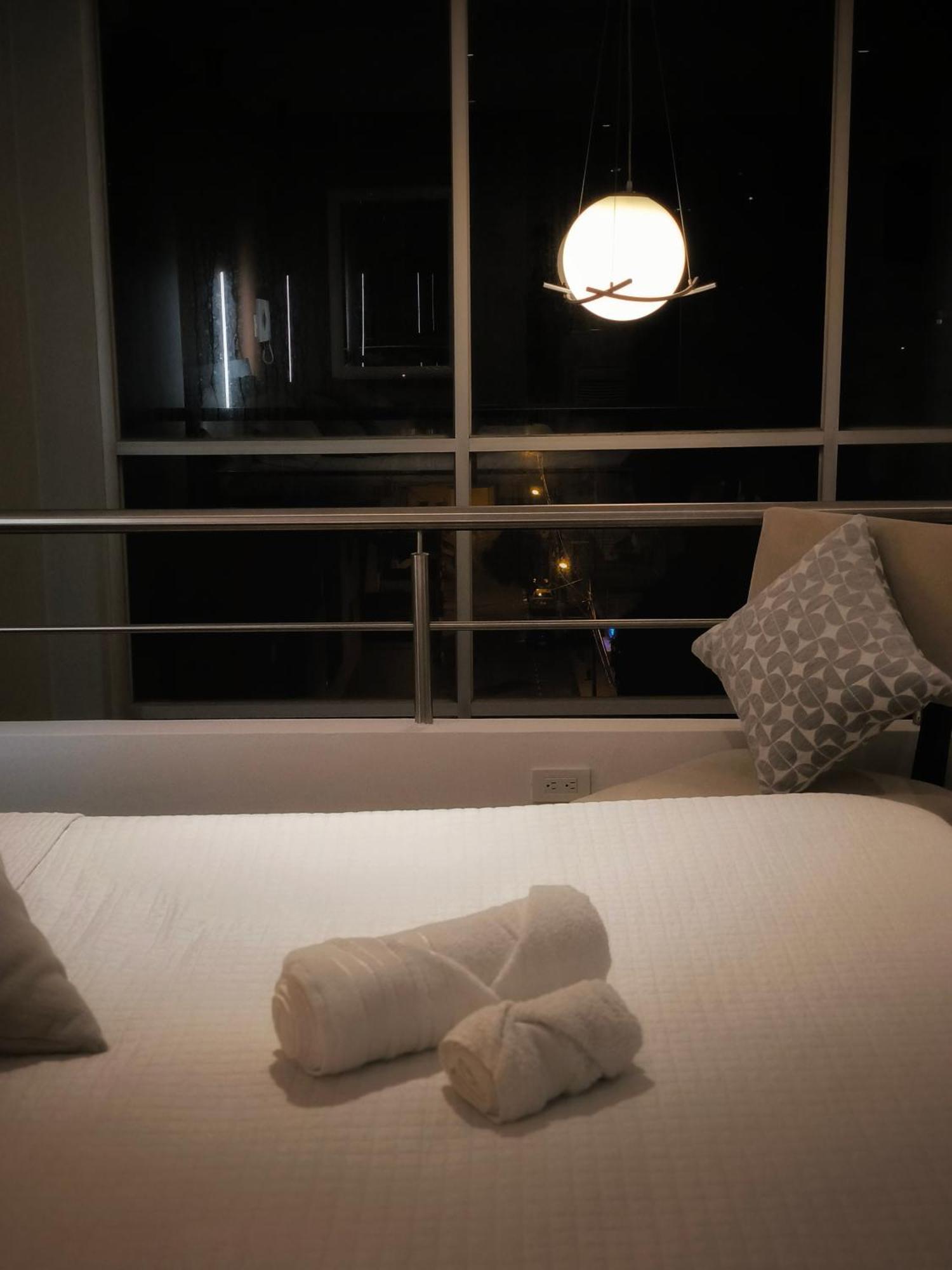 Coliving Ecuador Apartamentos Sector Swiss Hotel Quito Luaran gambar