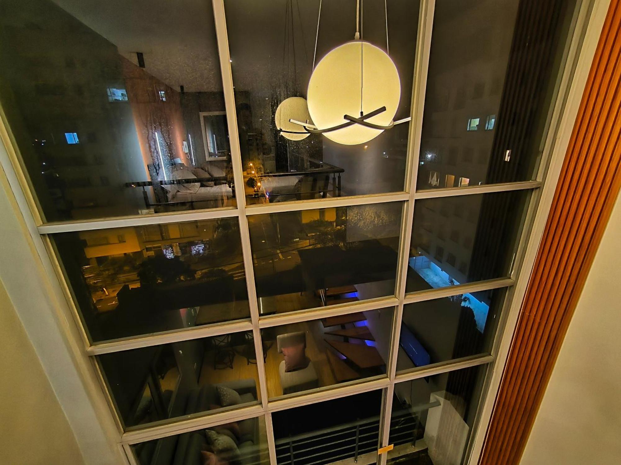 Coliving Ecuador Apartamentos Sector Swiss Hotel Quito Luaran gambar