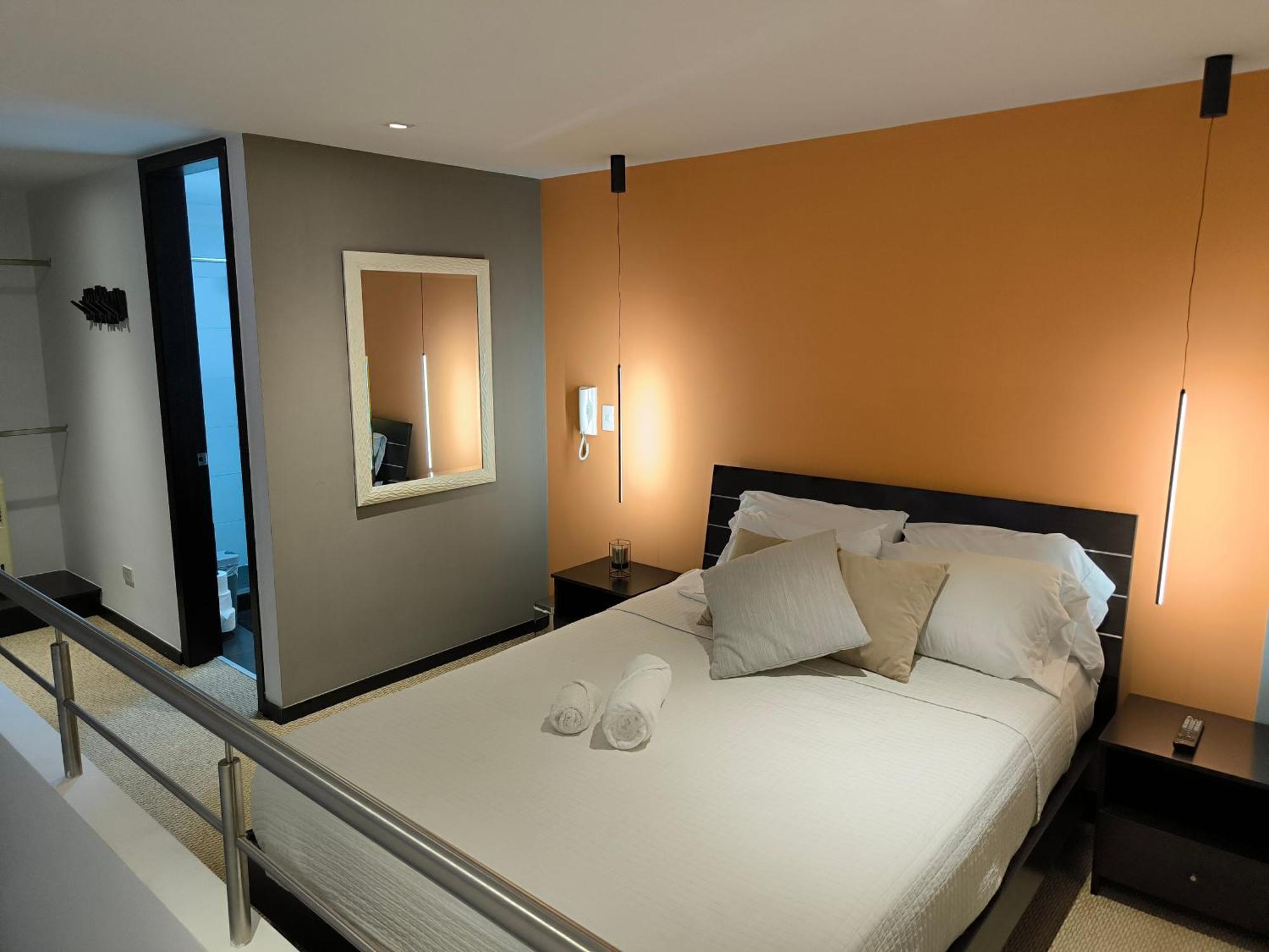 Coliving Ecuador Apartamentos Sector Swiss Hotel Quito Luaran gambar