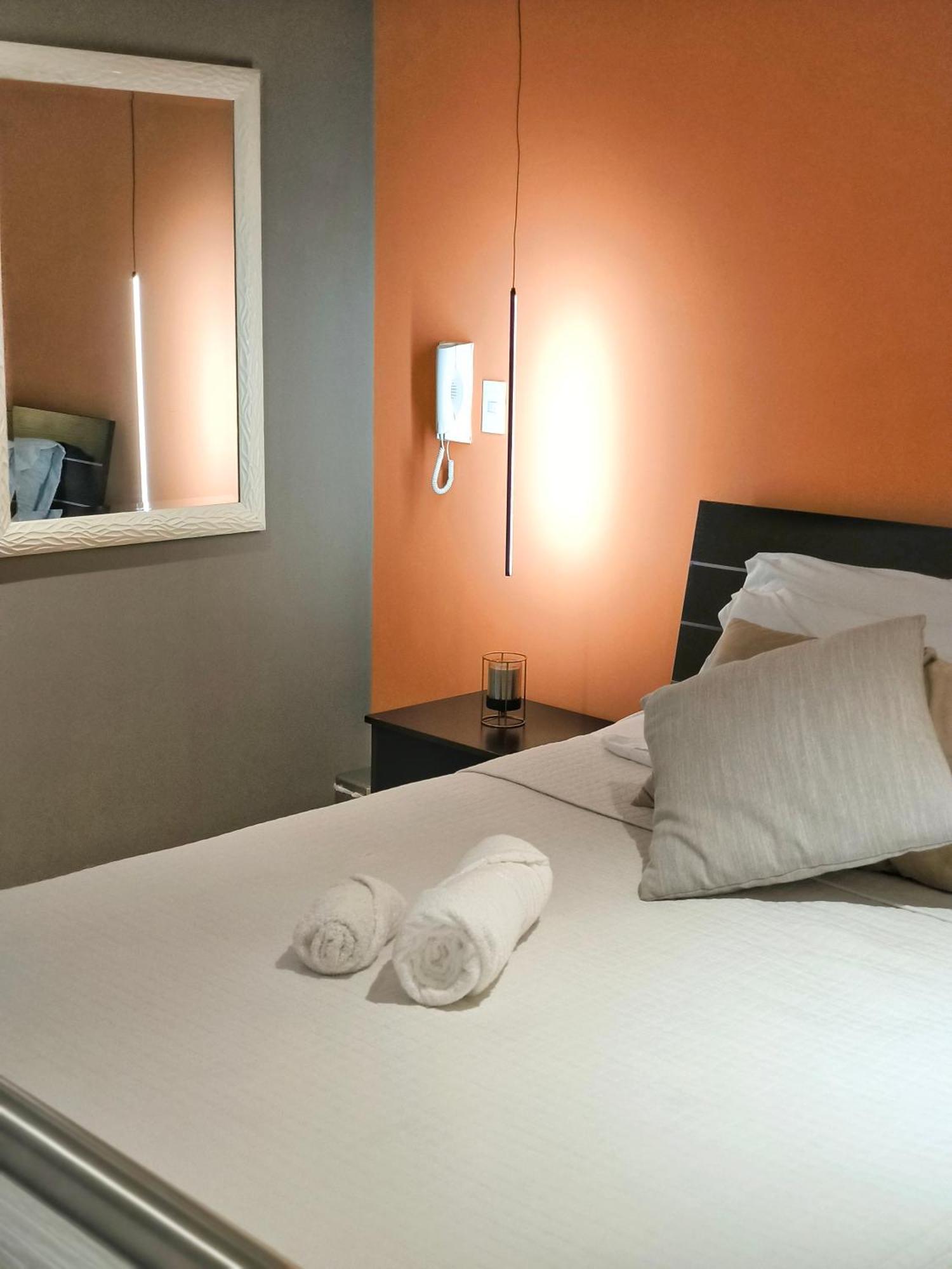 Coliving Ecuador Apartamentos Sector Swiss Hotel Quito Luaran gambar