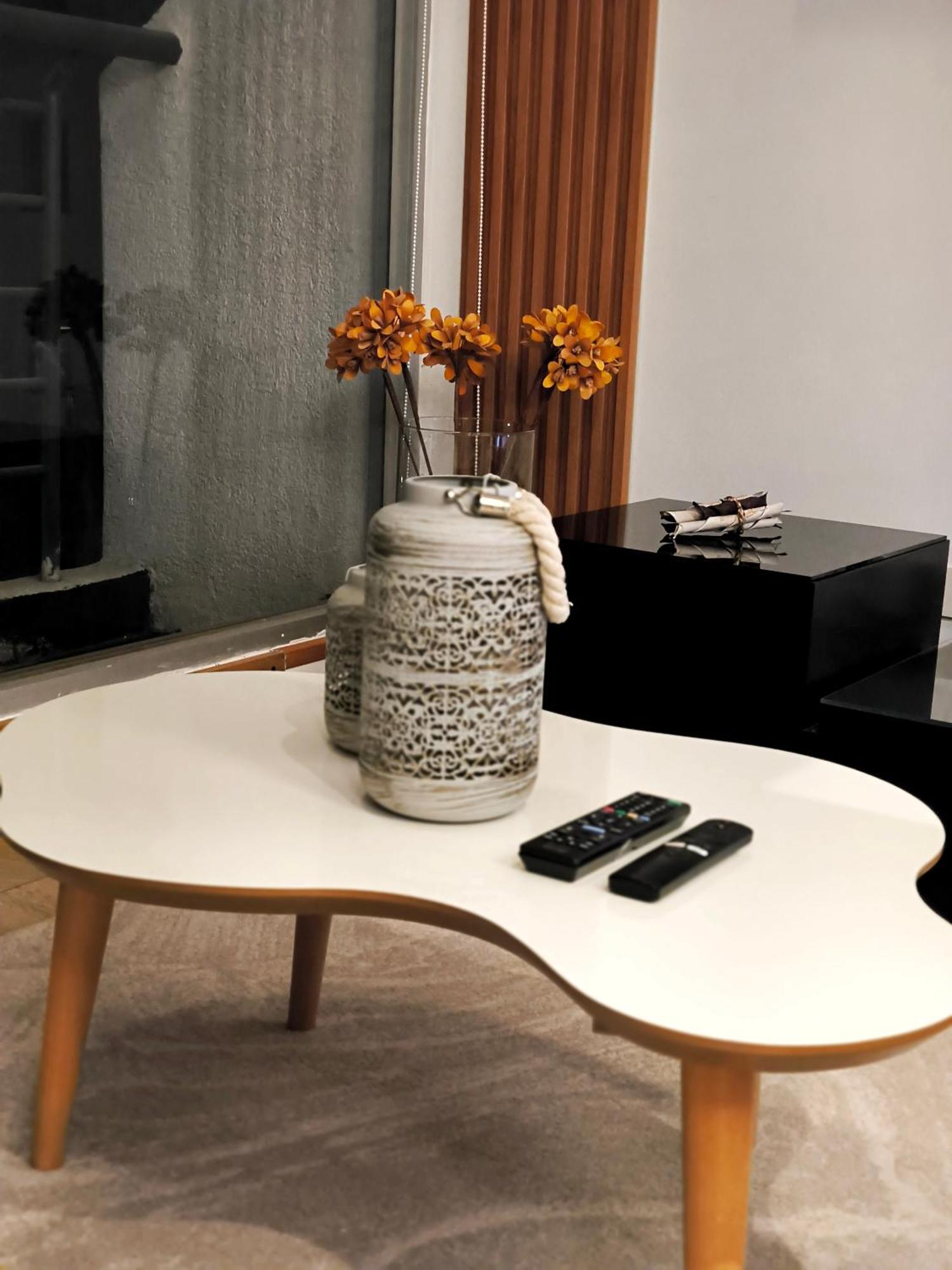 Coliving Ecuador Apartamentos Sector Swiss Hotel Quito Luaran gambar