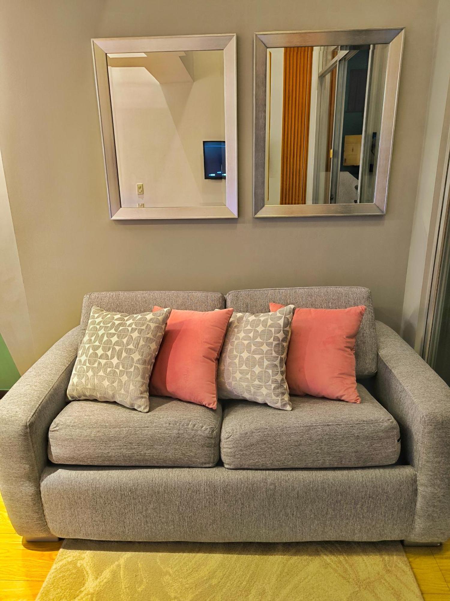 Coliving Ecuador Apartamentos Sector Swiss Hotel Quito Luaran gambar