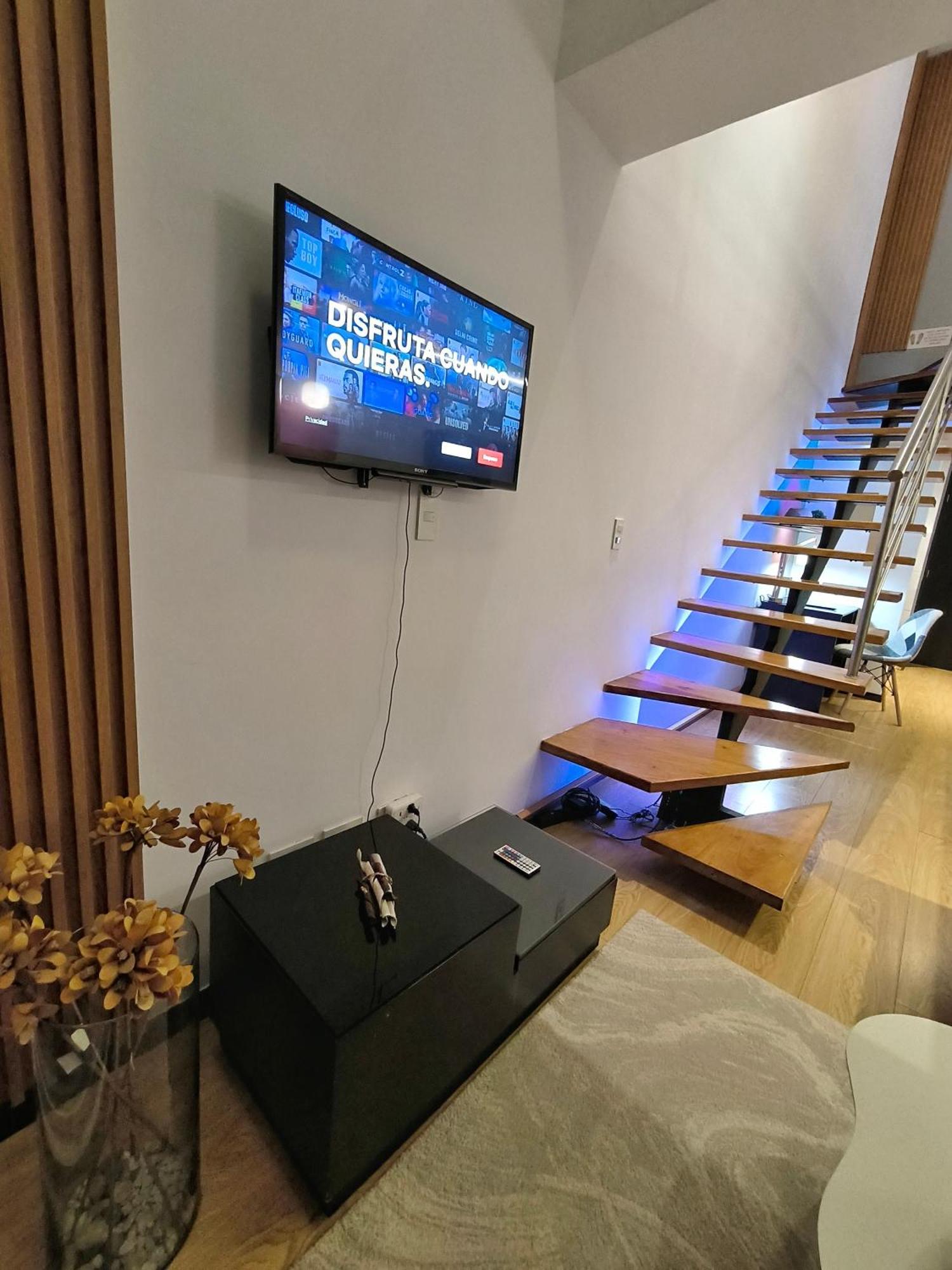 Coliving Ecuador Apartamentos Sector Swiss Hotel Quito Luaran gambar