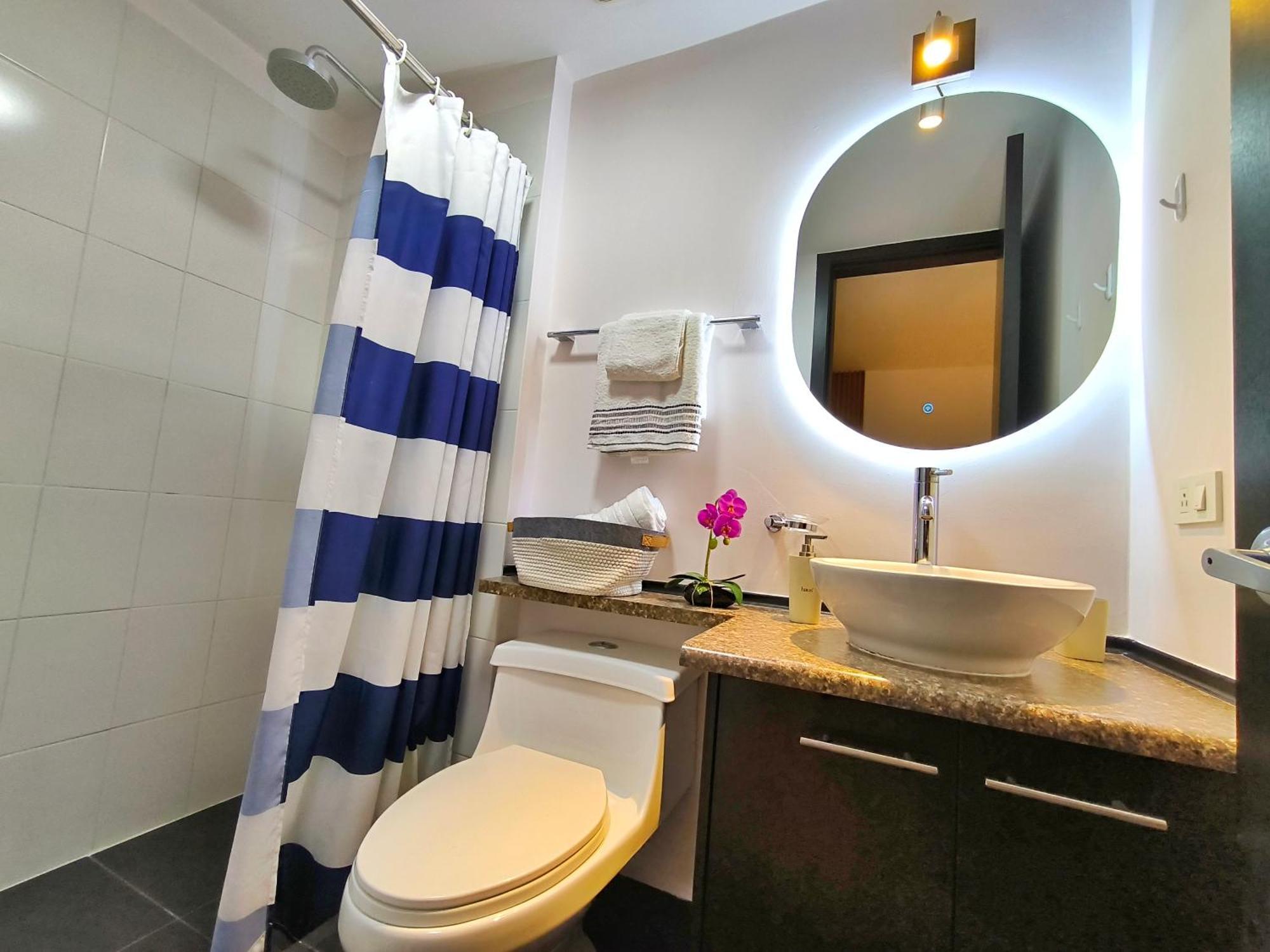 Coliving Ecuador Apartamentos Sector Swiss Hotel Quito Luaran gambar