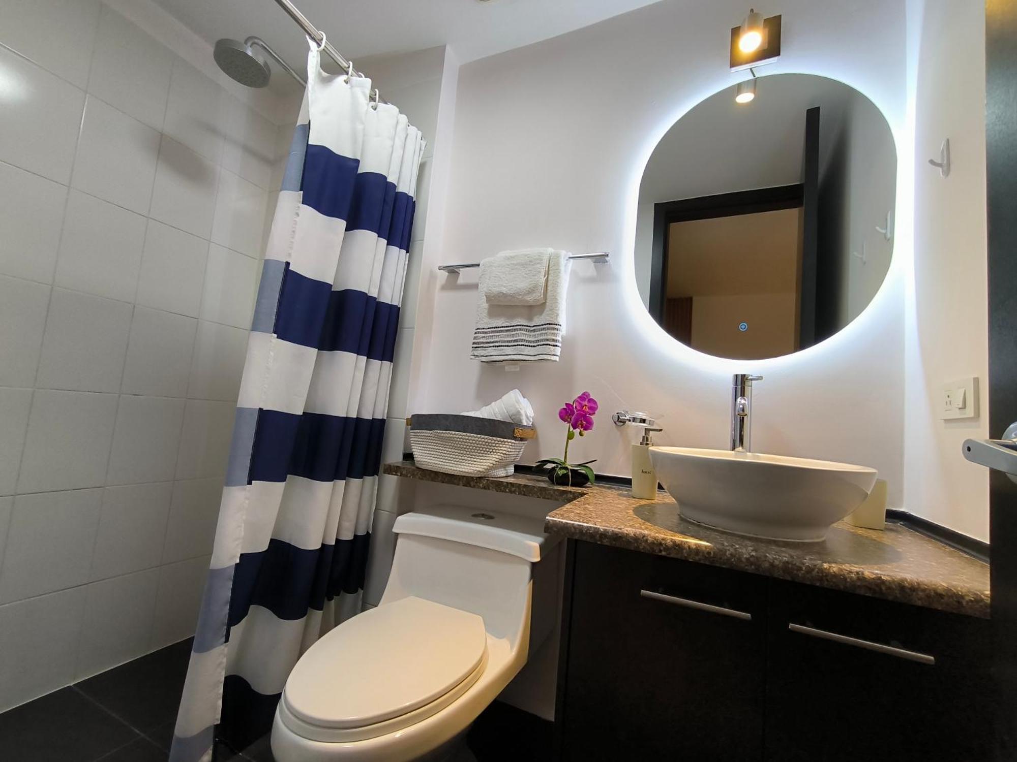 Coliving Ecuador Apartamentos Sector Swiss Hotel Quito Luaran gambar