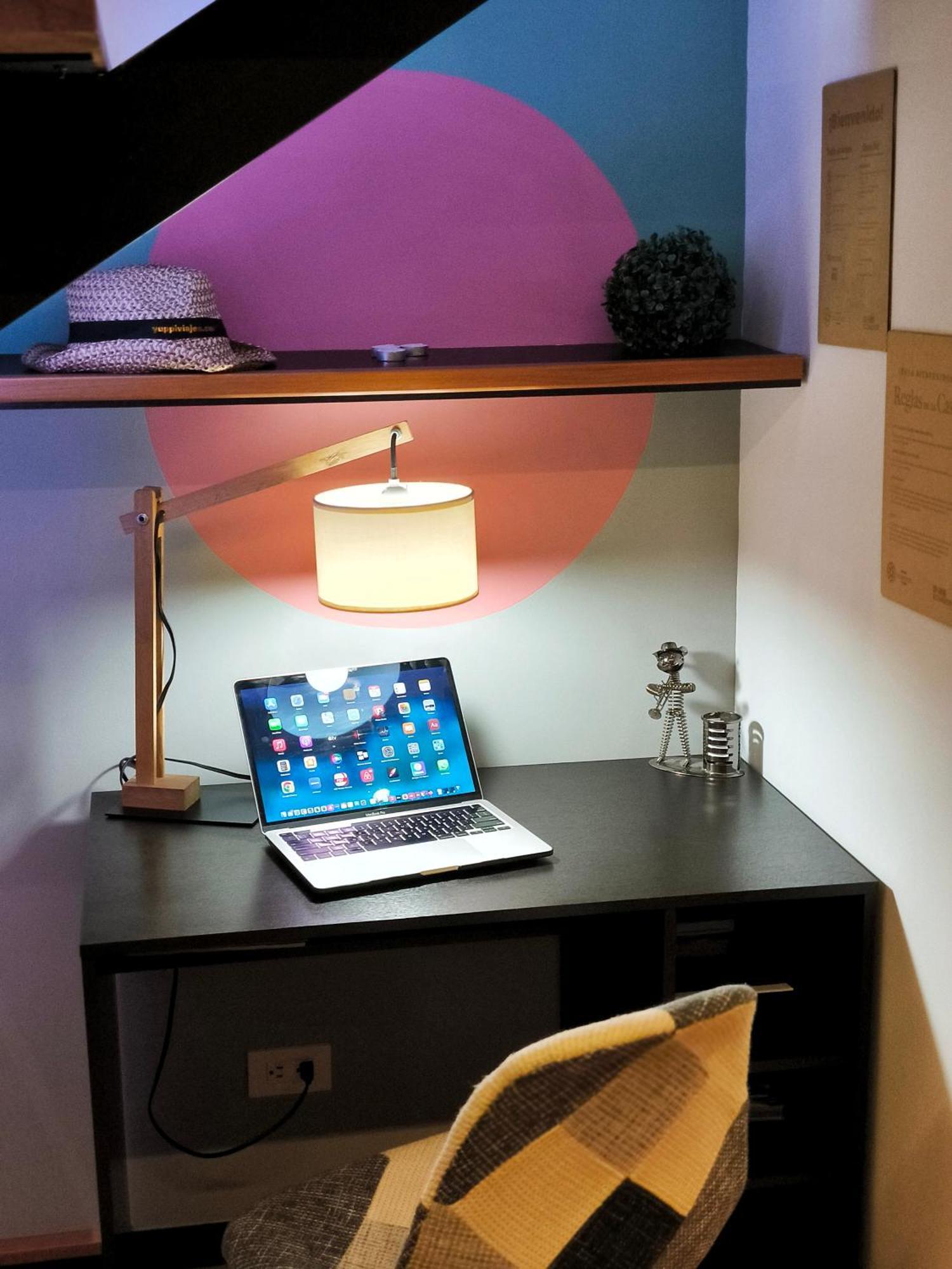 Coliving Ecuador Apartamentos Sector Swiss Hotel Quito Luaran gambar